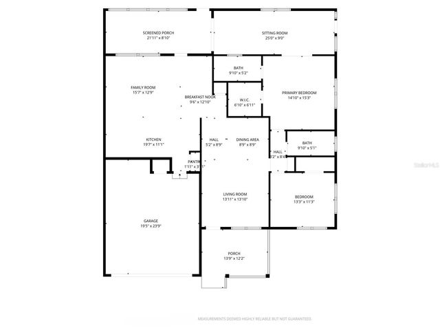 8420 SW 92ND STREET C, Ocala, FL 34481