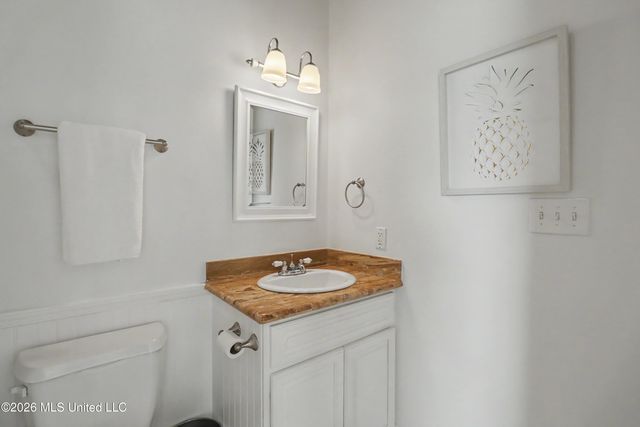 10157 S River Drive, Biloxi, MS 39532