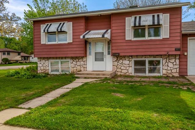 1126 COLUMBIA Avenue, Belvidere, IL 61008