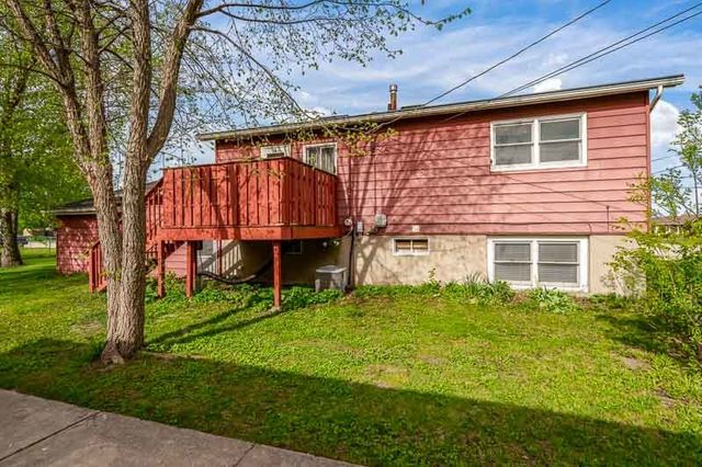 1126 COLUMBIA Avenue, Belvidere, IL 61008