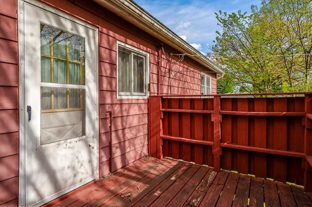 1126 COLUMBIA Avenue, Belvidere, IL 61008