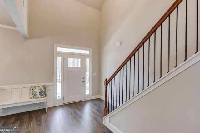 2918 Holders Siding Road, Jefferson, GA 30549