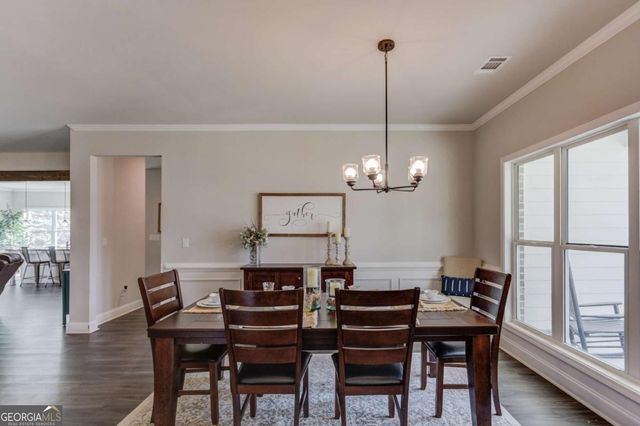 2918 Holders Siding Road, Jefferson, GA 30549