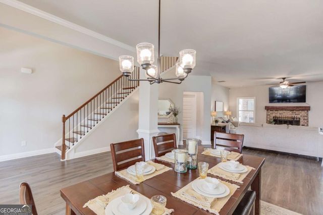 2918 Holders Siding Road, Jefferson, GA 30549