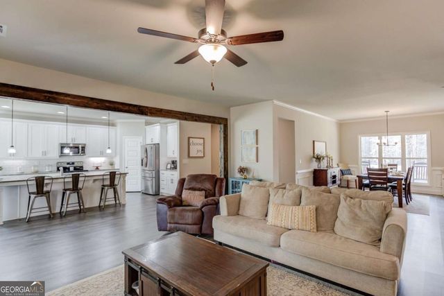 2918 Holders Siding Road, Jefferson, GA 30549