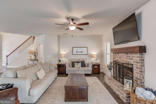 2918 Holders Siding Road, Jefferson, GA 30549