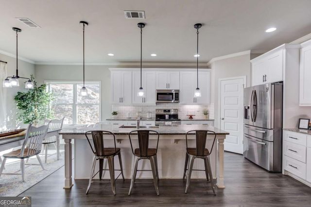 2918 Holders Siding Road, Jefferson, GA 30549