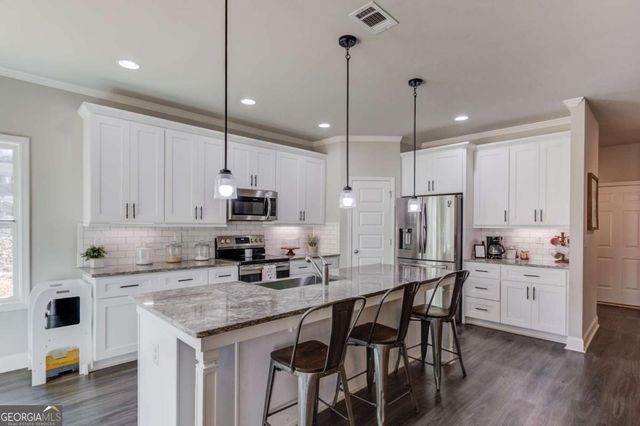 2918 Holders Siding Road, Jefferson, GA 30549