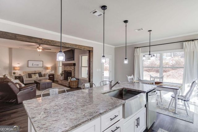 2918 Holders Siding Road, Jefferson, GA 30549