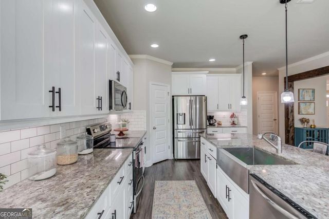 2918 Holders Siding Road, Jefferson, GA 30549