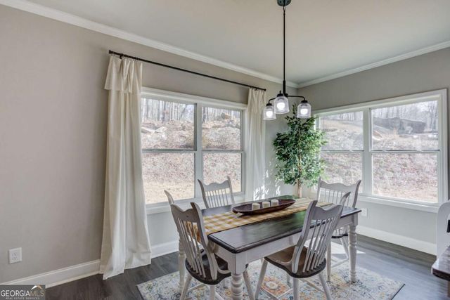 2918 Holders Siding Road, Jefferson, GA 30549