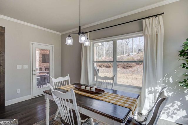 2918 Holders Siding Road, Jefferson, GA 30549