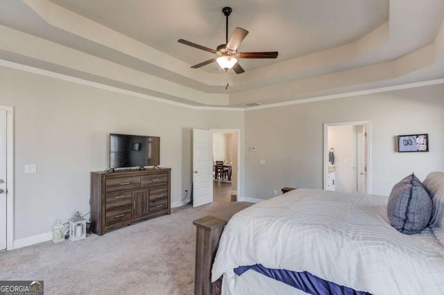 2918 Holders Siding Road, Jefferson, GA 30549