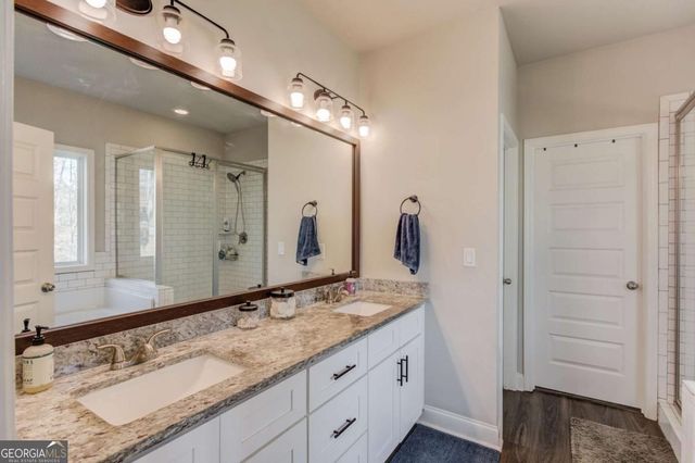 2918 Holders Siding Road, Jefferson, GA 30549