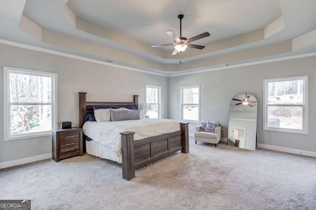 2918 Holders Siding Road, Jefferson, GA 30549