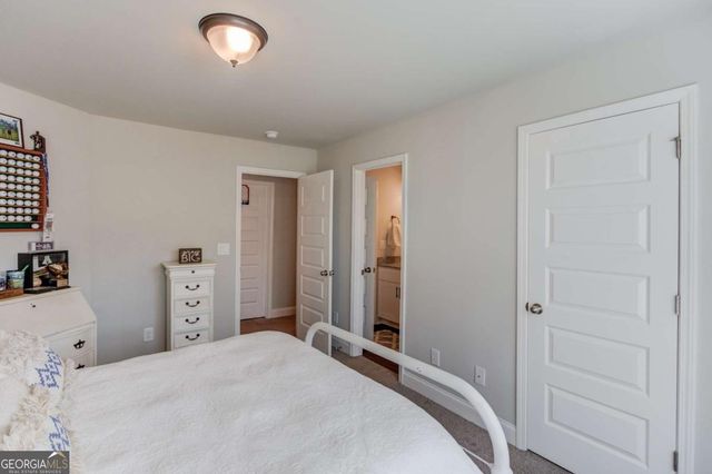 2918 Holders Siding Road, Jefferson, GA 30549