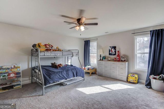 2918 Holders Siding Road, Jefferson, GA 30549