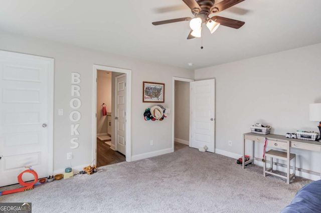 2918 Holders Siding Road, Jefferson, GA 30549