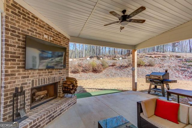 2918 Holders Siding Road, Jefferson, GA 30549