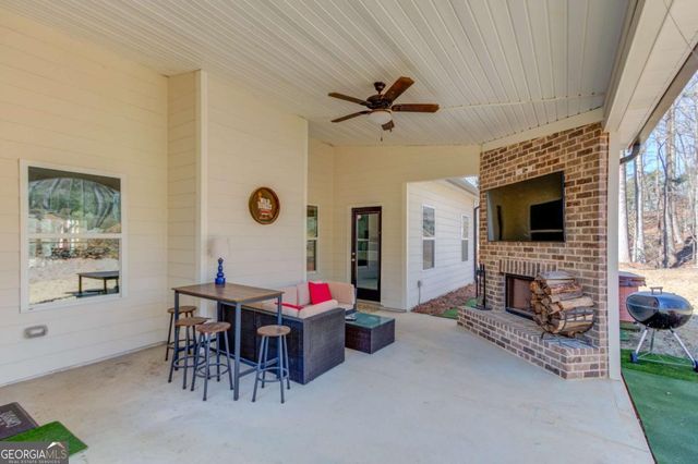 2918 Holders Siding Road, Jefferson, GA 30549