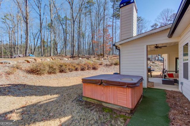 2918 Holders Siding Road, Jefferson, GA 30549