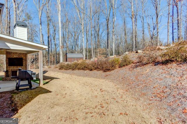 2918 Holders Siding Road, Jefferson, GA 30549