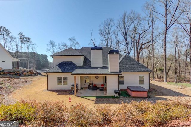 2918 Holders Siding Road, Jefferson, GA 30549