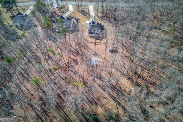 2918 Holders Siding Road, Jefferson, GA 30549