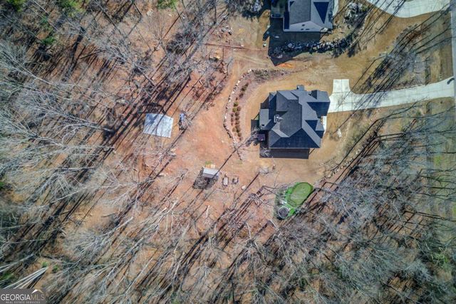 2918 Holders Siding Road, Jefferson, GA 30549