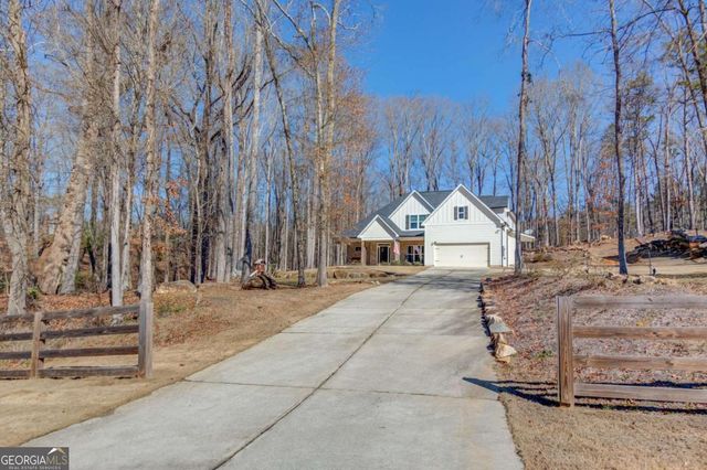 2918 Holders Siding Road, Jefferson, GA 30549