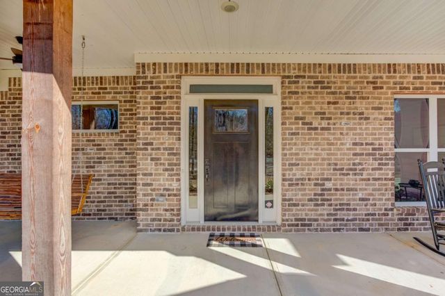 2918 Holders Siding Road, Jefferson, GA 30549