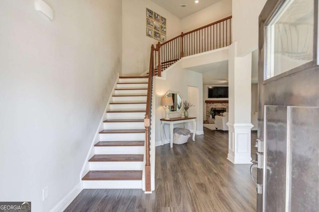 2918 Holders Siding Road, Jefferson, GA 30549