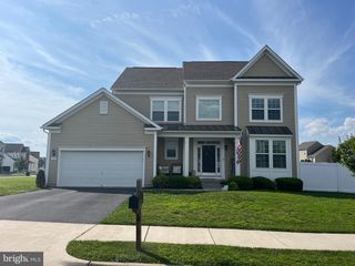 117 TAYLOR CT, Stephenson, VA 22656