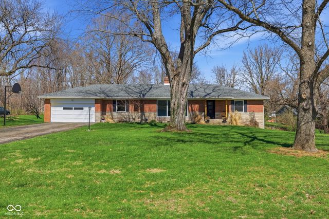 4406 Radnor Road, Indianapolis, IN 46226