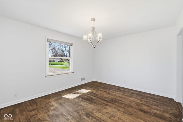 4406 Radnor Road, Indianapolis, IN 46226