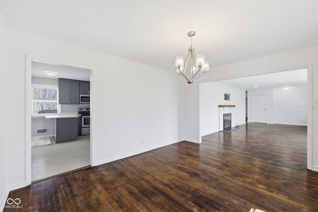 4406 Radnor Road, Indianapolis, IN 46226