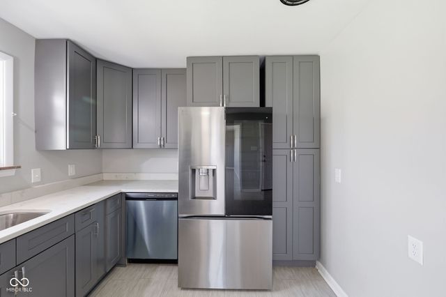 4406 Radnor Road, Indianapolis, IN 46226