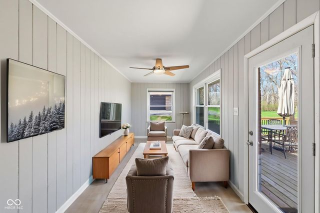 4406 Radnor Road, Indianapolis, IN 46226