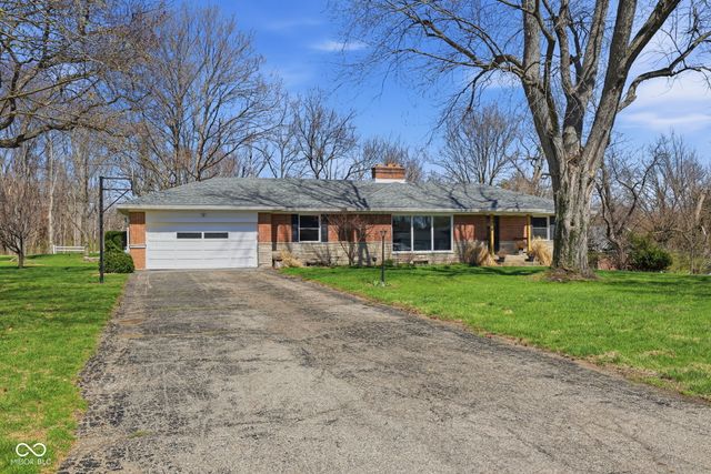 4406 Radnor Road, Indianapolis, IN 46226