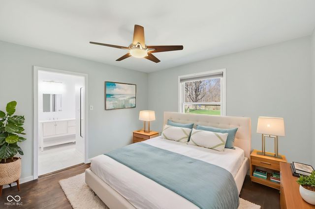 4406 Radnor Road, Indianapolis, IN 46226