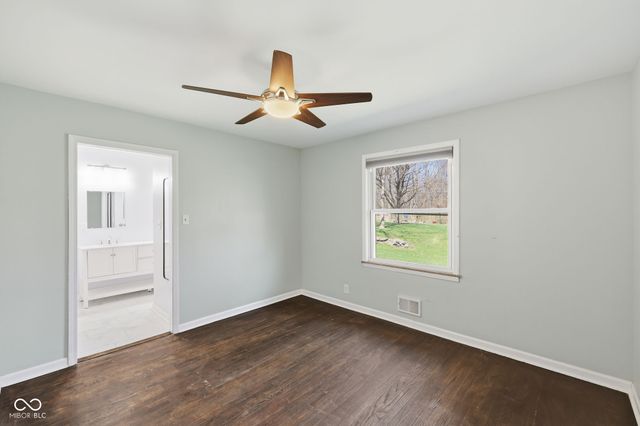 4406 Radnor Road, Indianapolis, IN 46226