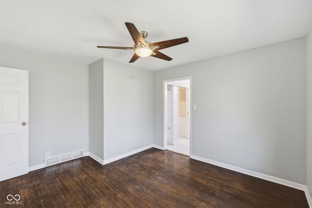 4406 Radnor Road, Indianapolis, IN 46226