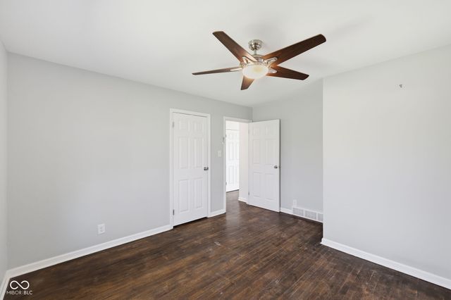 4406 Radnor Road, Indianapolis, IN 46226