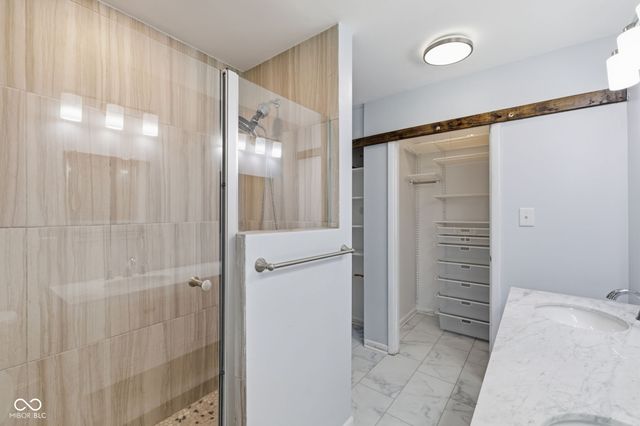 4406 Radnor Road, Indianapolis, IN 46226