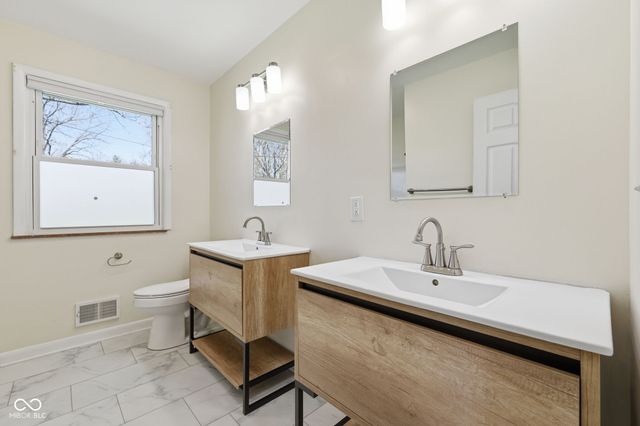 4406 Radnor Road, Indianapolis, IN 46226