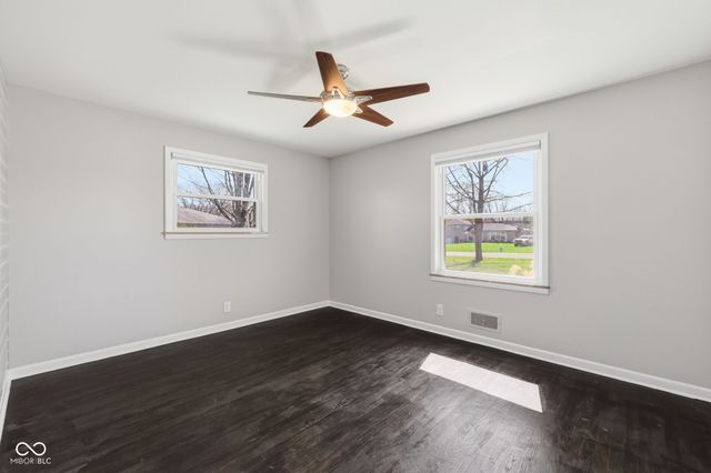 4406 Radnor Road, Indianapolis, IN 46226