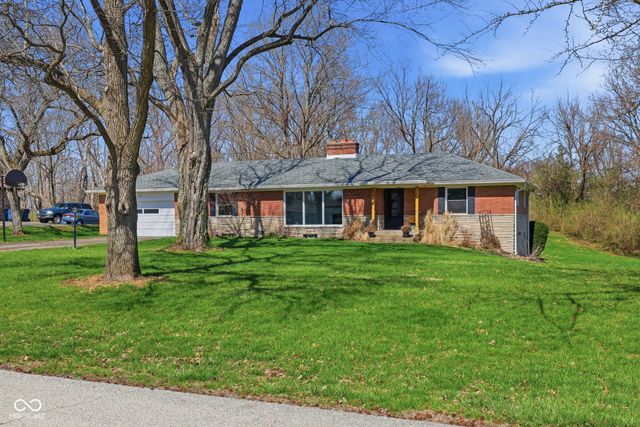 4406 Radnor Road, Indianapolis, IN 46226