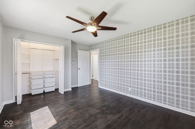 4406 Radnor Road, Indianapolis, IN 46226