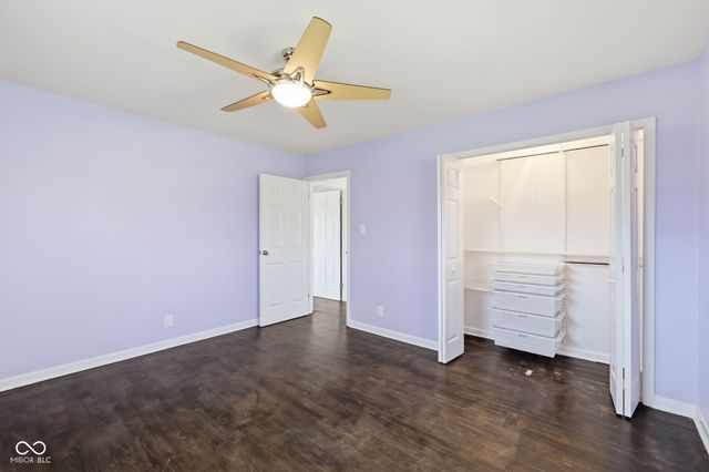 4406 Radnor Road, Indianapolis, IN 46226