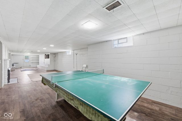 4406 Radnor Road, Indianapolis, IN 46226